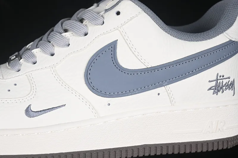 All categories Nk Air Force 1 Air Force series Nk Air Force 1 Low Air Force low-top Nike Air Force 1'07 Low joint model Air Force 1 low-top casual sneakers MM3399-827